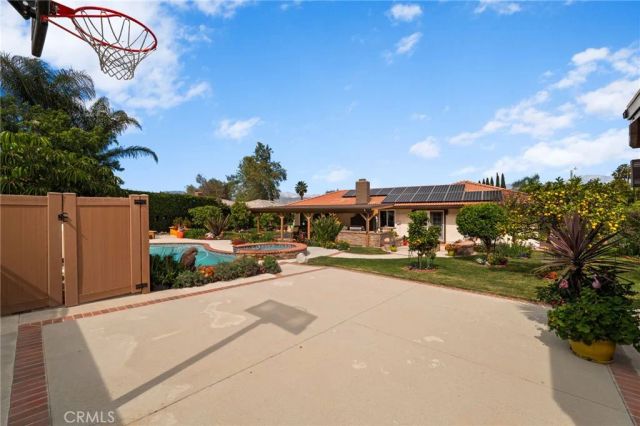 524 S Rancho Simi, Covina, CA 91724