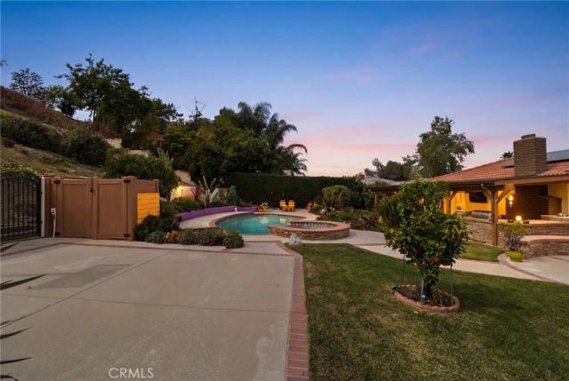 524 S Rancho Simi, Covina, CA 91724