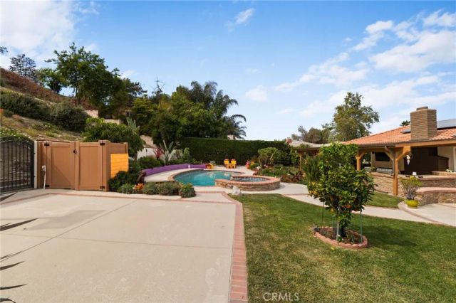 524 S Rancho Simi, Covina, CA 91724