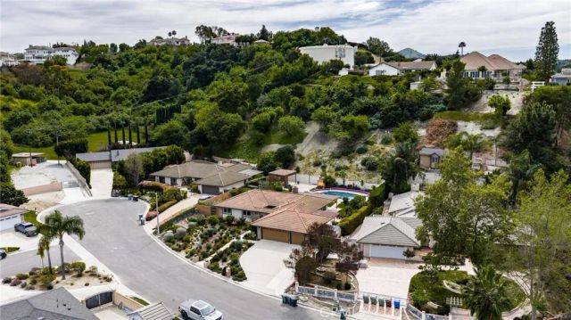 524 S Rancho Simi, Covina, CA 91724