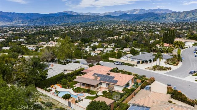 524 S Rancho Simi, Covina, CA 91724