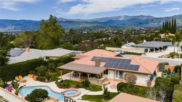 524 S Rancho Simi, Covina, CA 91724