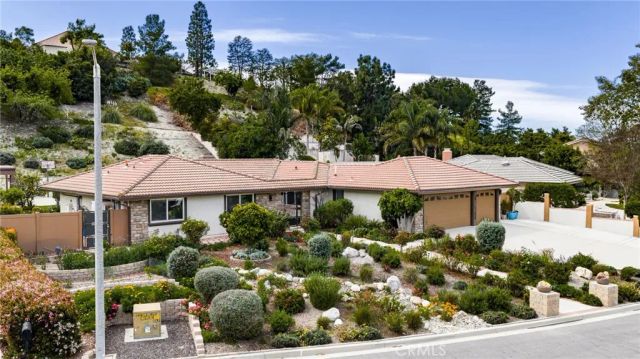 524 S Rancho Simi, Covina, CA 91724