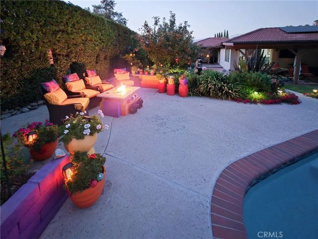 524 S Rancho Simi, Covina, CA 91724