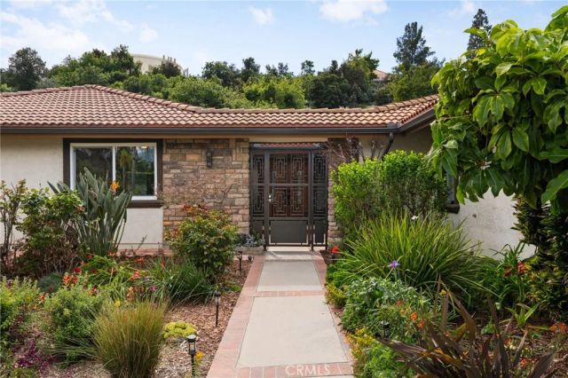 524 S Rancho Simi, Covina, CA 91724