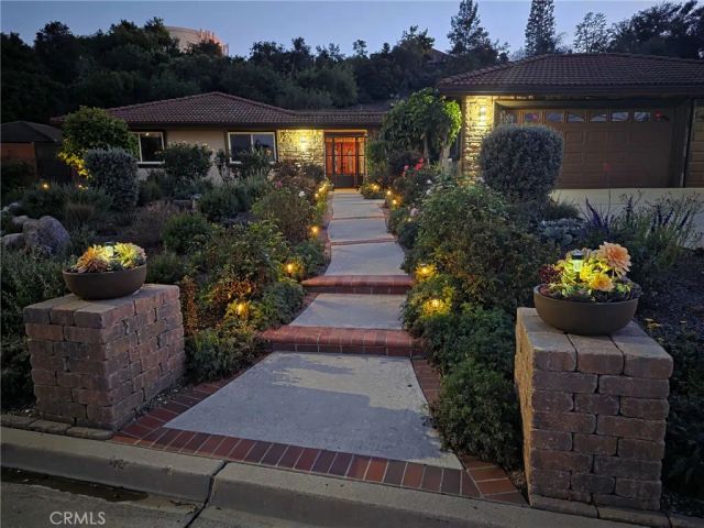 524 S Rancho Simi, Covina, CA 91724