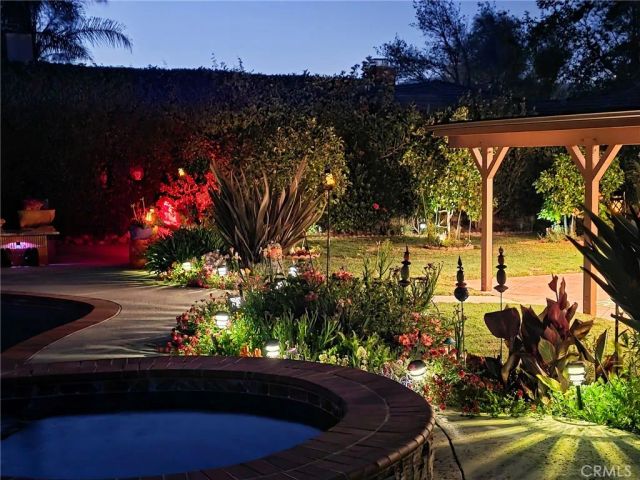 524 S Rancho Simi, Covina, CA 91724