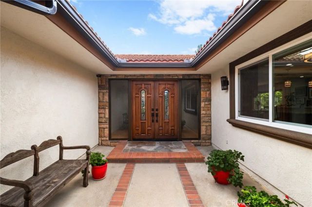 524 S Rancho Simi, Covina, CA 91724