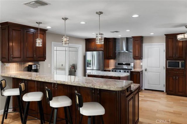 524 S Rancho Simi, Covina, CA 91724