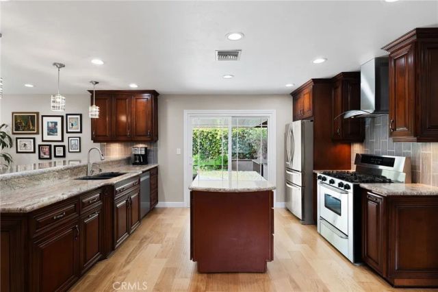 524 S Rancho Simi, Covina, CA 91724