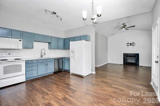 19506 Deer Valley Drive, Cornelius, NC 28031