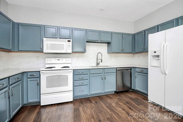 19506 Deer Valley Drive, Cornelius, NC 28031