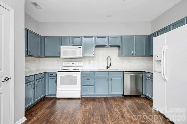 19506 Deer Valley Drive, Cornelius, NC 28031