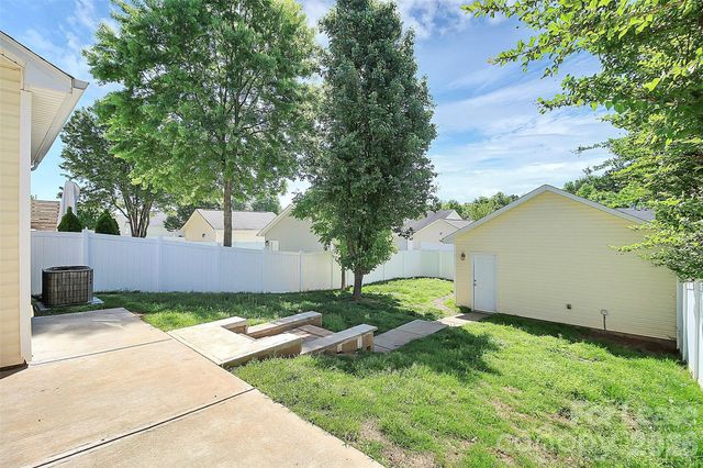 19506 Deer Valley Drive, Cornelius, NC 28031