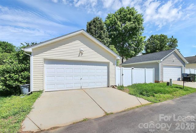 19506 Deer Valley Drive, Cornelius, NC 28031
