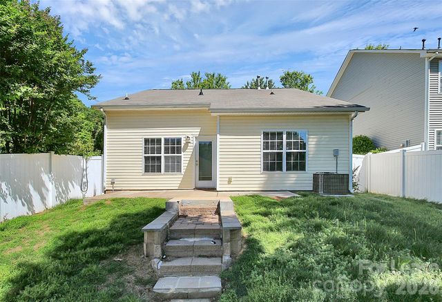 19506 Deer Valley Drive, Cornelius, NC 28031