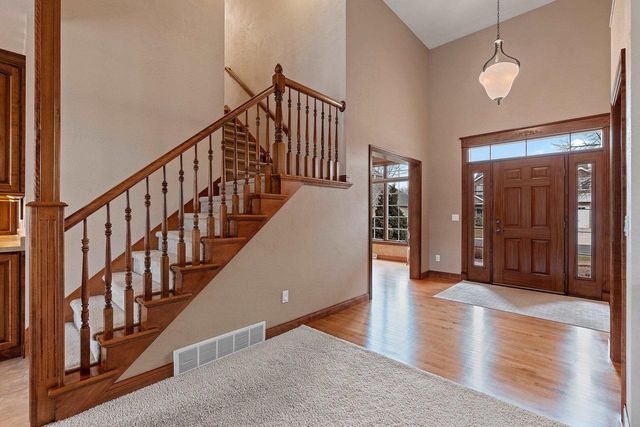 278 PETERLYNN DRIVE, Wrightstown, WI 54180