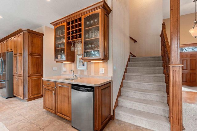 278 PETERLYNN DRIVE, Wrightstown, WI 54180