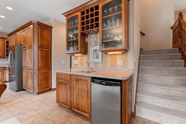 278 PETERLYNN DRIVE, Wrightstown, WI 54180