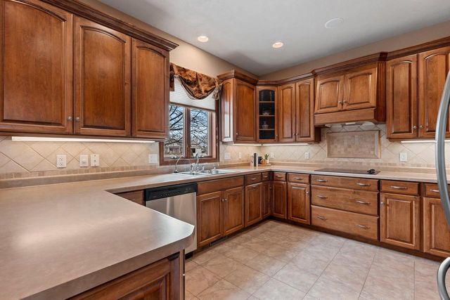278 PETERLYNN DRIVE, Wrightstown, WI 54180