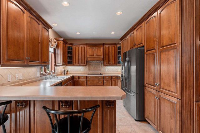278 PETERLYNN DRIVE, Wrightstown, WI 54180