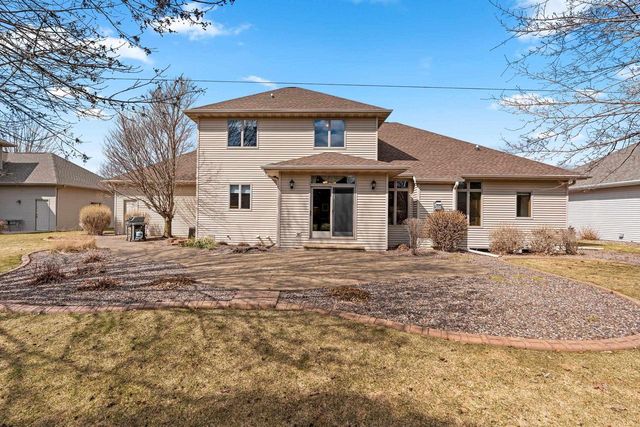 278 PETERLYNN DRIVE, Wrightstown, WI 54180