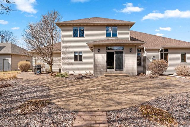278 PETERLYNN DRIVE, Wrightstown, WI 54180