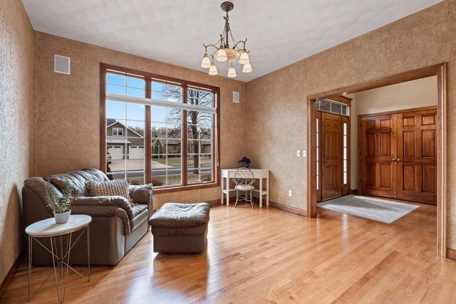 278 PETERLYNN DRIVE, Wrightstown, WI 54180