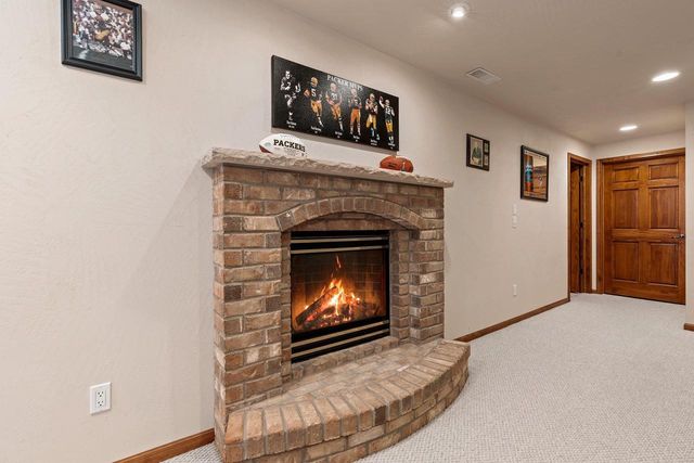 278 PETERLYNN DRIVE, Wrightstown, WI 54180