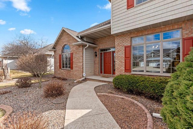 278 PETERLYNN DRIVE, Wrightstown, WI 54180