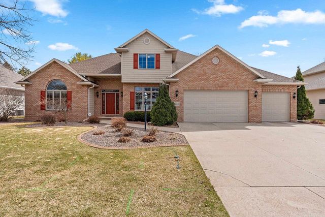 278 PETERLYNN DRIVE, Wrightstown, WI 54180