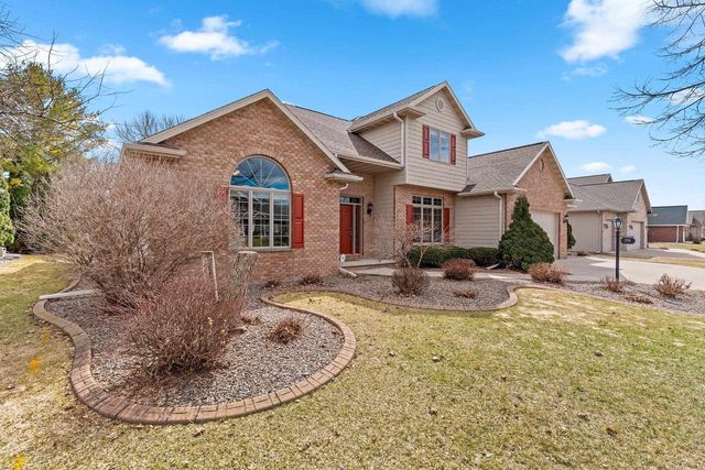 278 PETERLYNN DRIVE, Wrightstown, WI 54180
