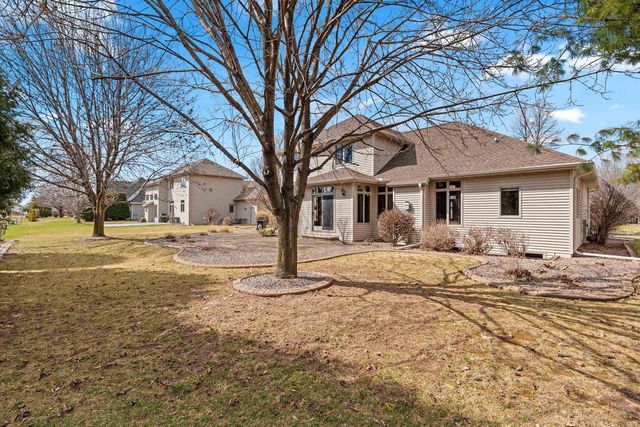 278 PETERLYNN DRIVE, Wrightstown, WI 54180