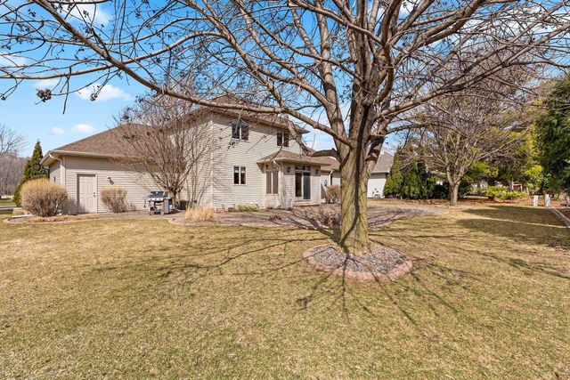 278 PETERLYNN DRIVE, Wrightstown, WI 54180