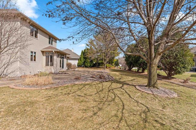 278 PETERLYNN DRIVE, Wrightstown, WI 54180
