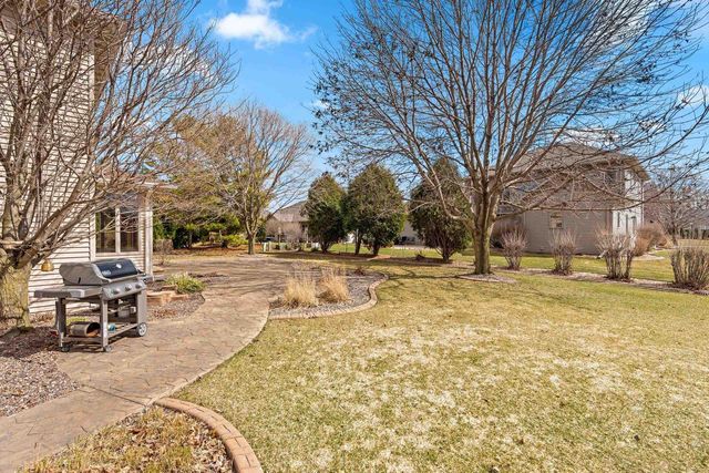 278 PETERLYNN DRIVE, Wrightstown, WI 54180