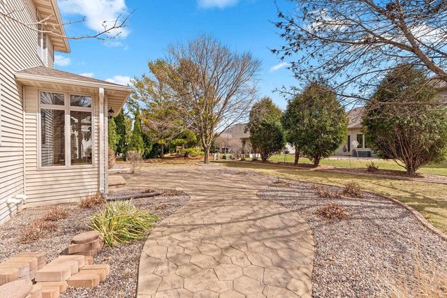 278 PETERLYNN DRIVE, Wrightstown, WI 54180