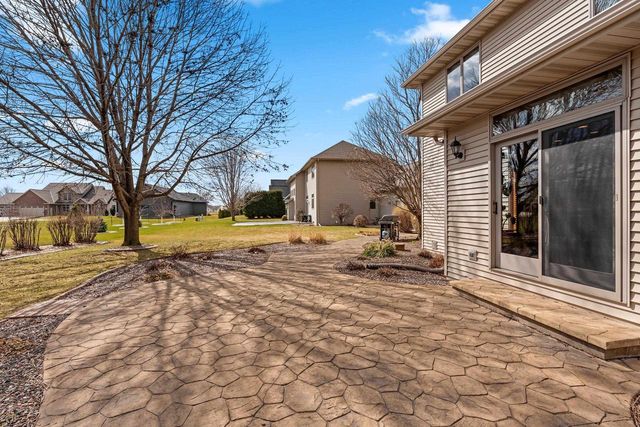 278 PETERLYNN DRIVE, Wrightstown, WI 54180