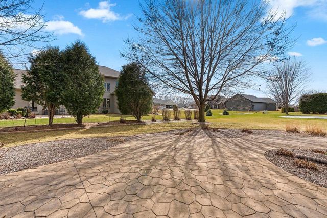 278 PETERLYNN DRIVE, Wrightstown, WI 54180
