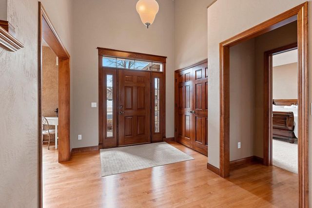 278 PETERLYNN DRIVE, Wrightstown, WI 54180