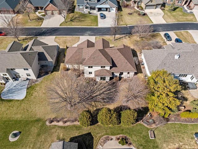 278 PETERLYNN DRIVE, Wrightstown, WI 54180