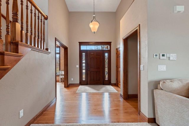 278 PETERLYNN DRIVE, Wrightstown, WI 54180