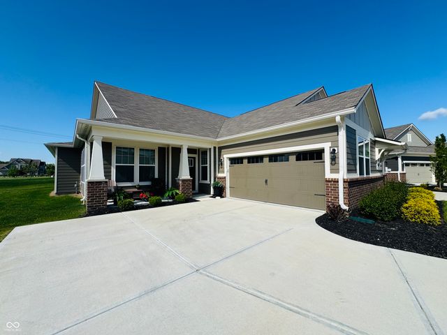 11730 Harvester Circle S, Noblesville, IN 46060
