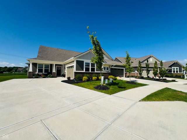 11730 Harvester Circle S, Noblesville, IN 46060
