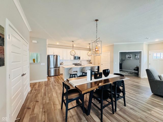 11730 Harvester Circle S, Noblesville, IN 46060