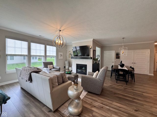 11730 Harvester Circle S, Noblesville, IN 46060