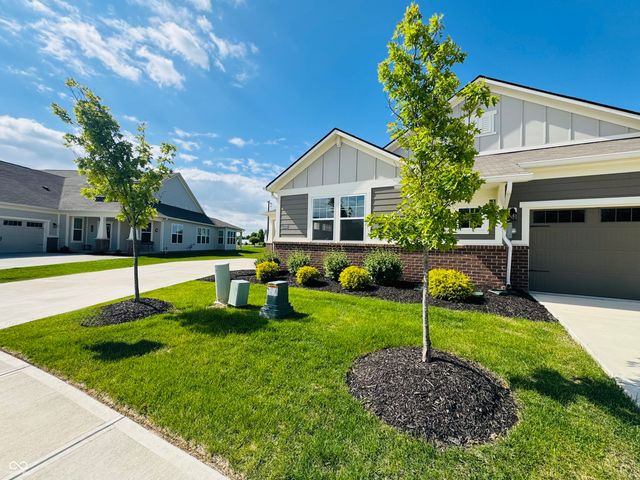 11730 Harvester Circle S, Noblesville, IN 46060