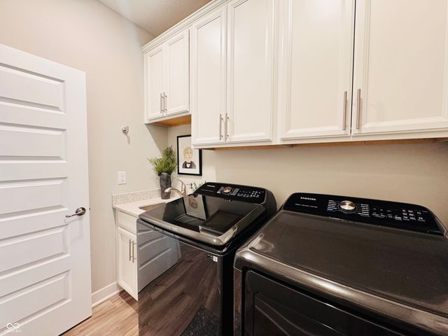 11730 Harvester Circle S, Noblesville, IN 46060