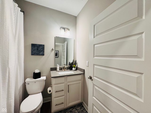 11730 Harvester Circle S, Noblesville, IN 46060