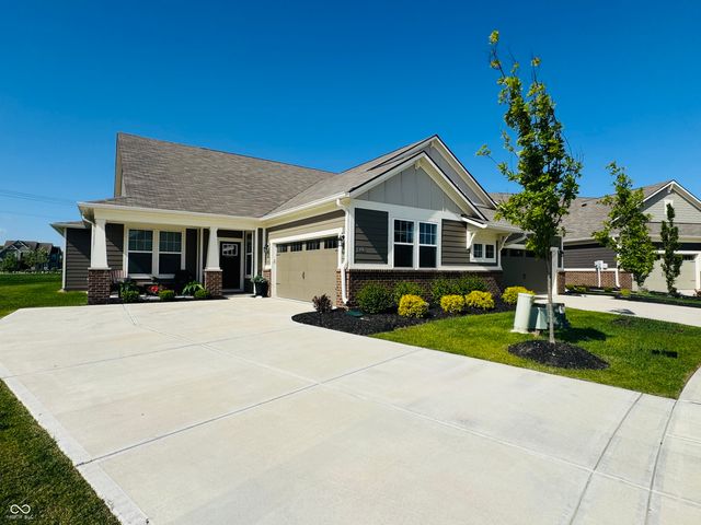 11730 Harvester Circle S, Noblesville, IN 46060